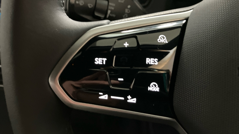 Volkswagen ID.3 150kW Match Pro 59kWh 5dr Auto Electric Hatchback